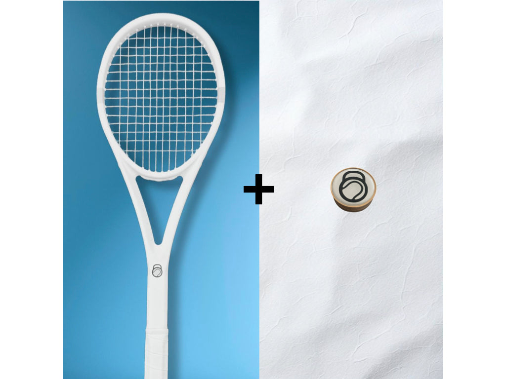 HEAVY-BALL PRO COMBO: ACCELERATOR + ACCELBOOSTER