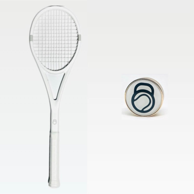 Heavy-Ball Pro Combo: Accelerator + Accelbooster