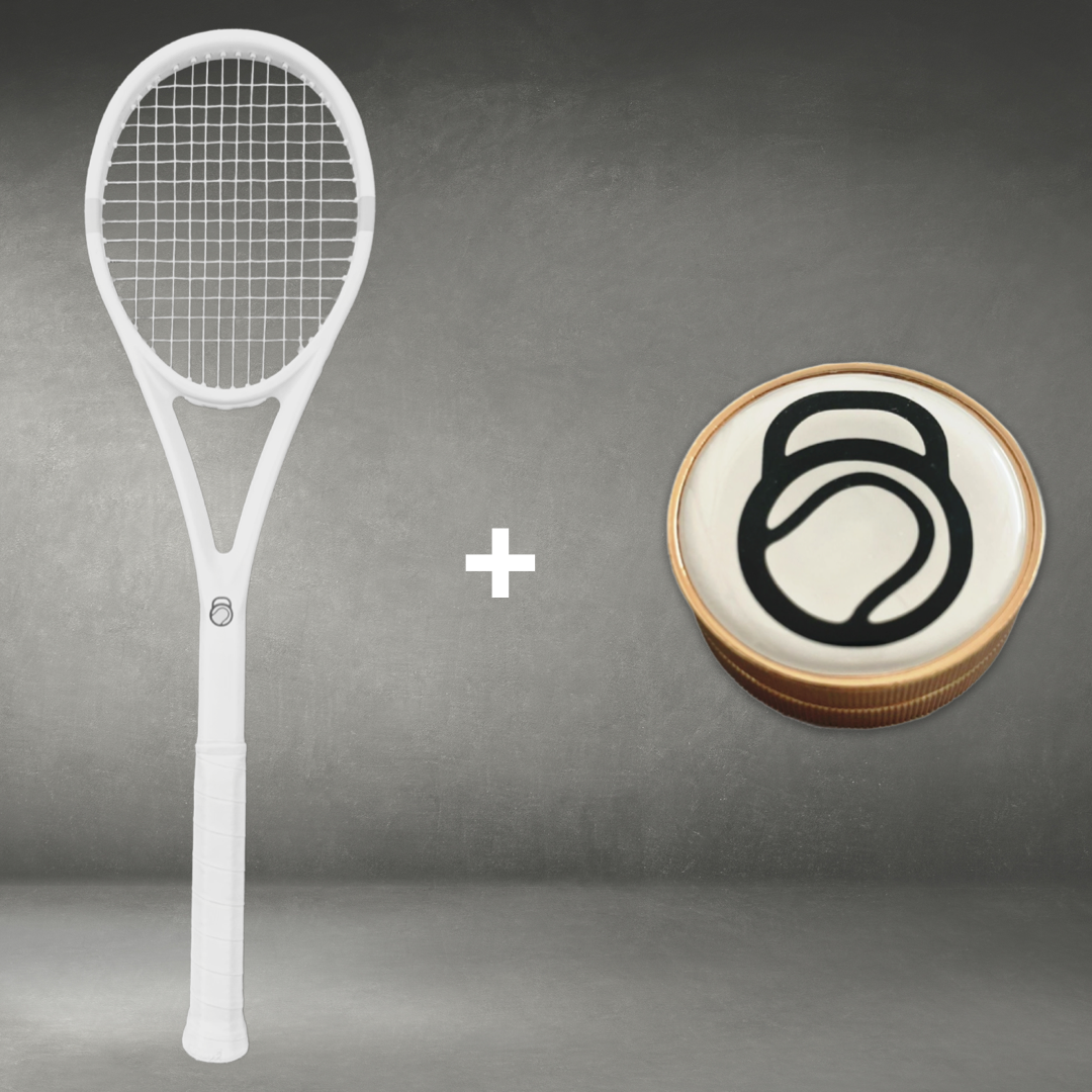 HEAVY-BALL PRO COMBO: ACCELERATOR + ACCELBOOSTER