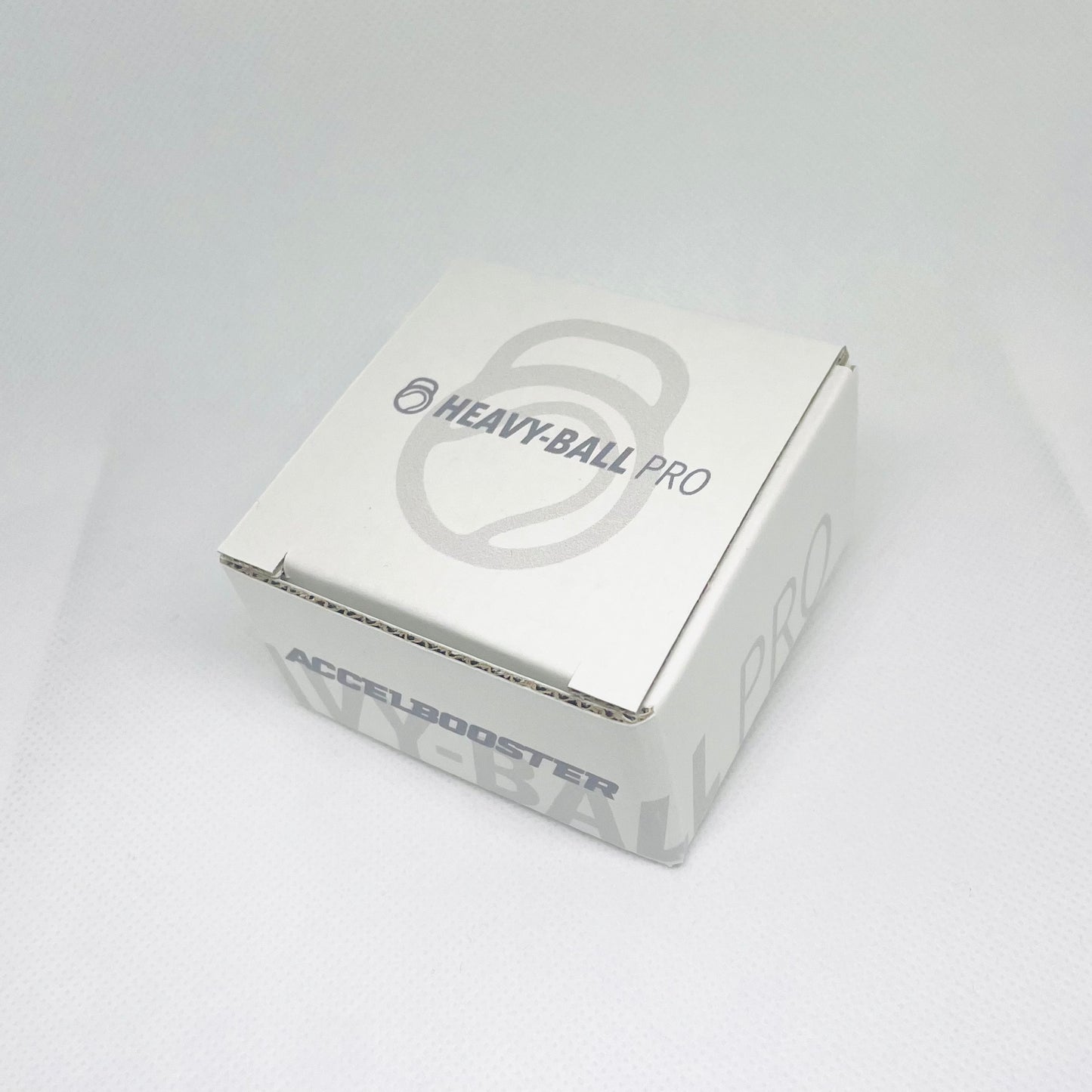 Heavy-Ball Pro Accelbooster