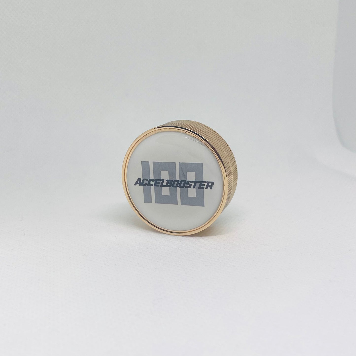 Heavy-Ball Pro Accelbooster